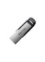 SanDisk Ultra Flair 64 GB USB 3.2 Gen 1 (3.1 Gen 1) Negro, Plata